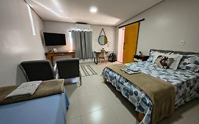 Apartamentos aconchegante Aki