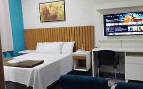 Apartamentos aconchegante Aki